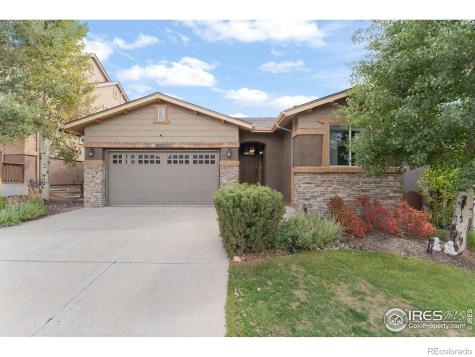 4837 Turquoise Lake Court Colorado Springs CO 80924