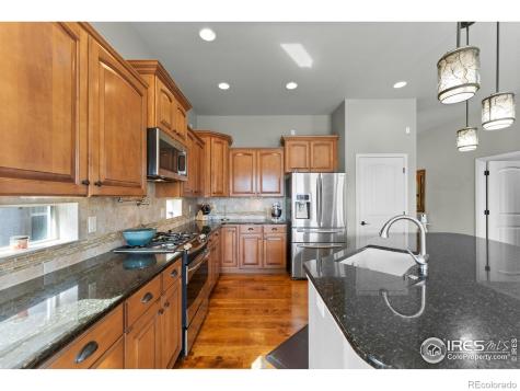 4837 Turquoise Lake Court Colorado Springs CO 80924