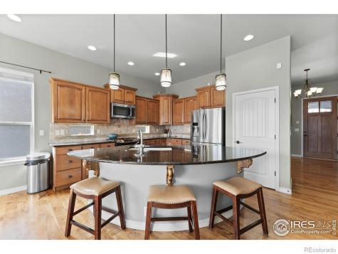 4837 Turquoise Lake Court Colorado Springs CO 80924