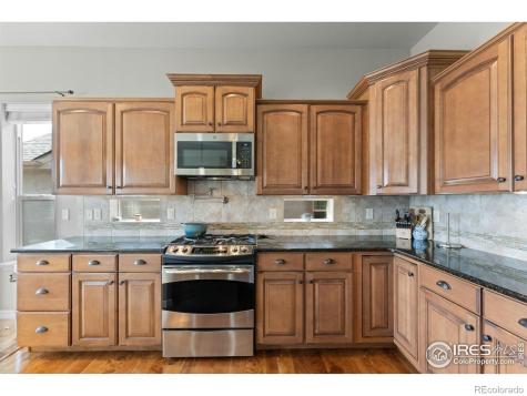 4837 Turquoise Lake Court Colorado Springs CO 80924