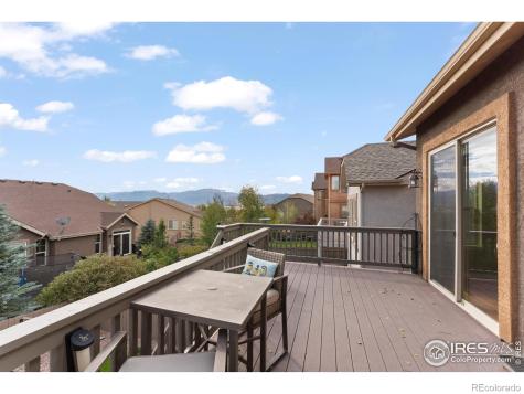 4837 Turquoise Lake Court Colorado Springs CO 80924
