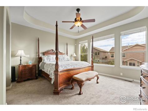 4837 Turquoise Lake Court Colorado Springs CO 80924