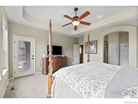 4837 Turquoise Lake Court Colorado Springs CO 80924