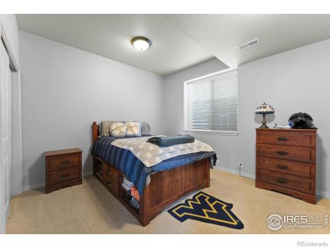 4837 Turquoise Lake Court Colorado Springs CO 80924