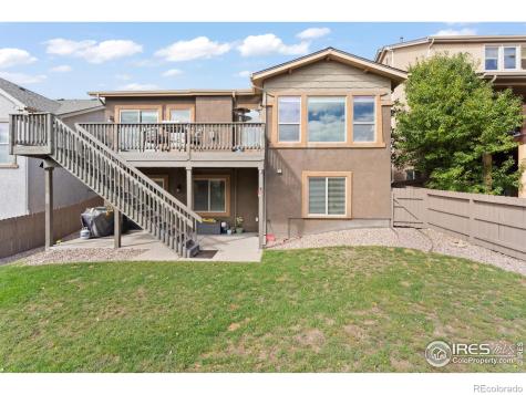 4837 Turquoise Lake Court Colorado Springs CO 80924