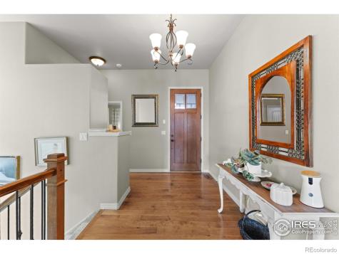 4837 Turquoise Lake Court Colorado Springs CO 80924