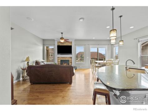 4837 Turquoise Lake Court Colorado Springs CO 80924