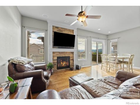 4837 Turquoise Lake Court Colorado Springs CO 80924