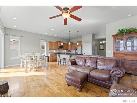 4837 Turquoise Lake Court Colorado Springs CO 80924