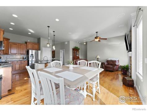 4837 Turquoise Lake Court Colorado Springs CO 80924