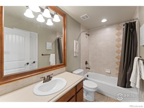 4837 Turquoise Lake Court Colorado Springs CO 80924