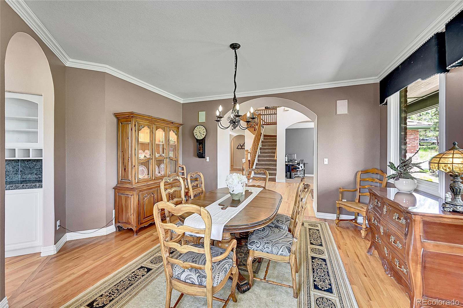 6681 Flintwood Road Parker CO 80138