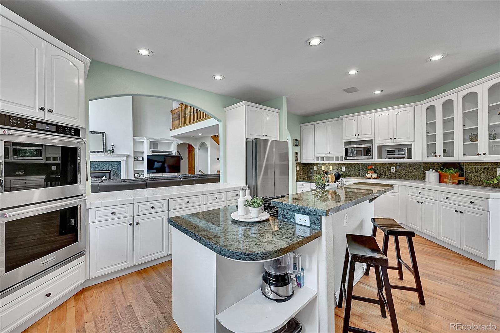 6681 Flintwood Road Parker CO 80138