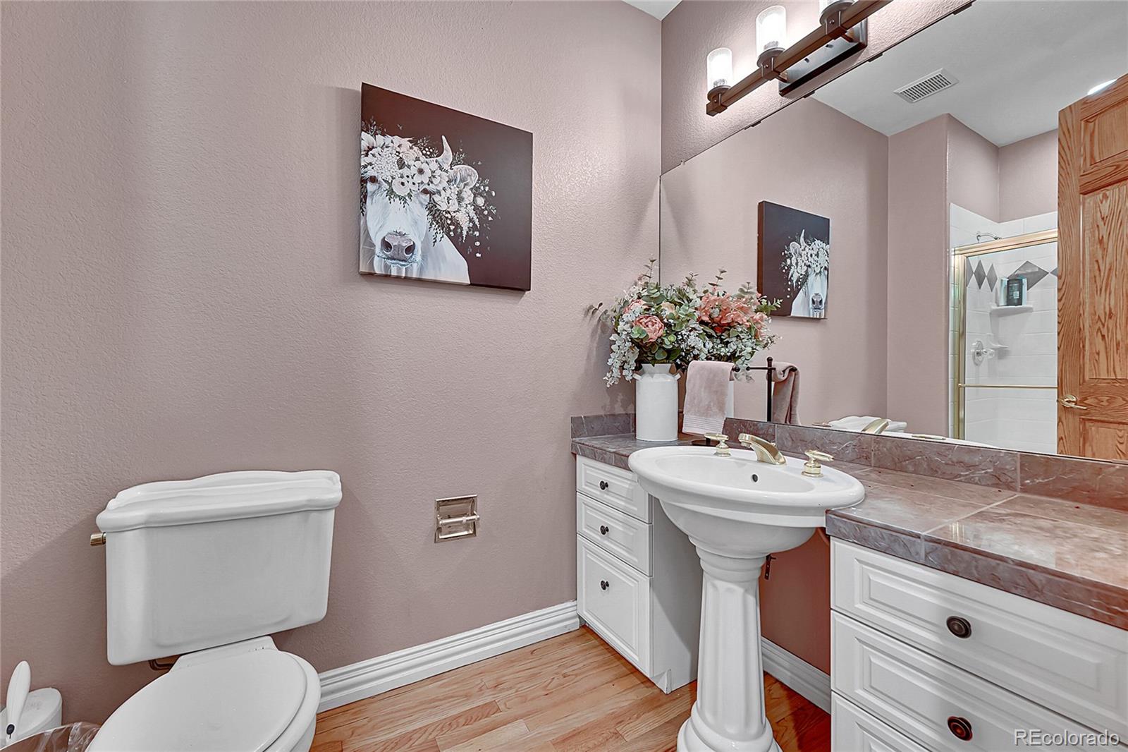 6681 Flintwood Road Parker CO 80138