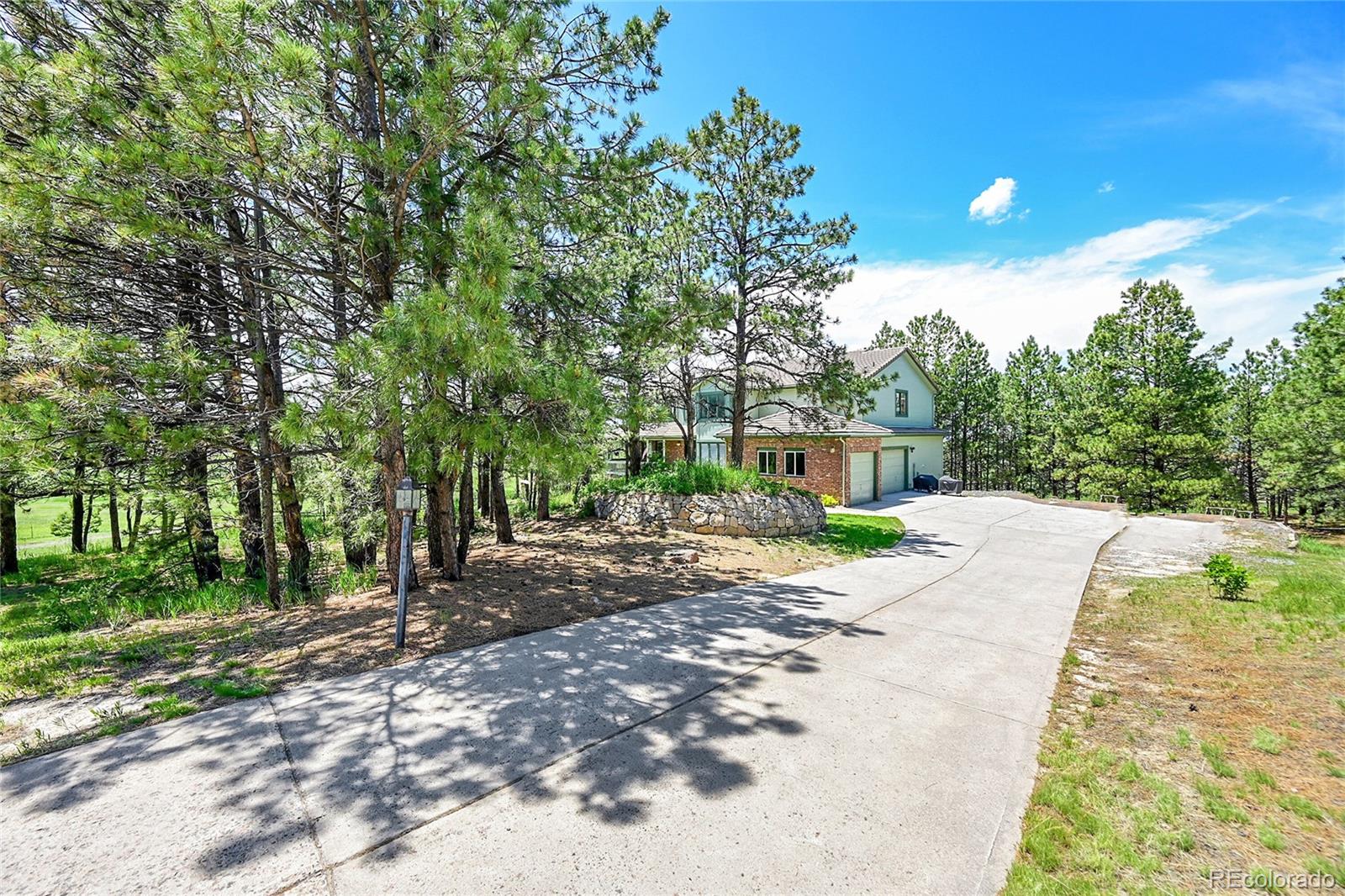 6681 Flintwood Road Parker CO 80138