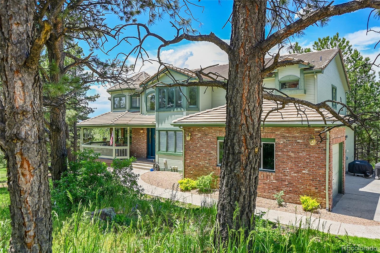 6681 Flintwood Road Parker CO 80138