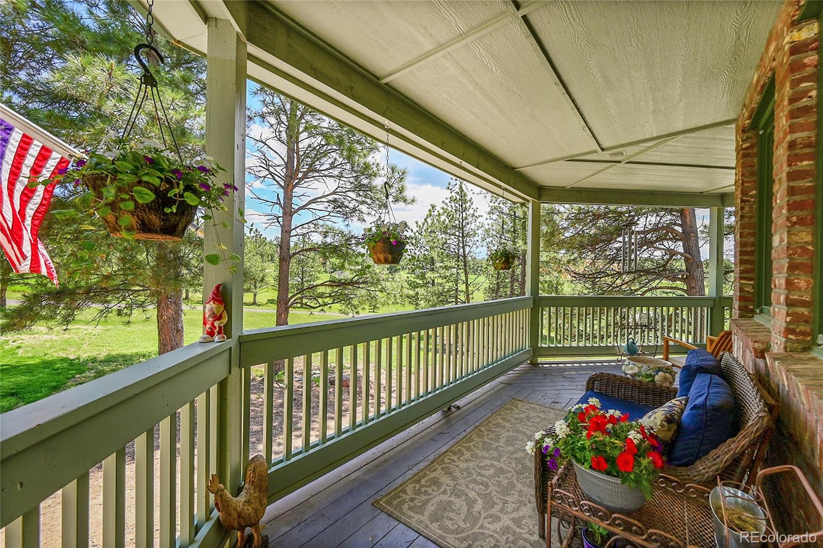 6681 Flintwood Road Parker CO 80138