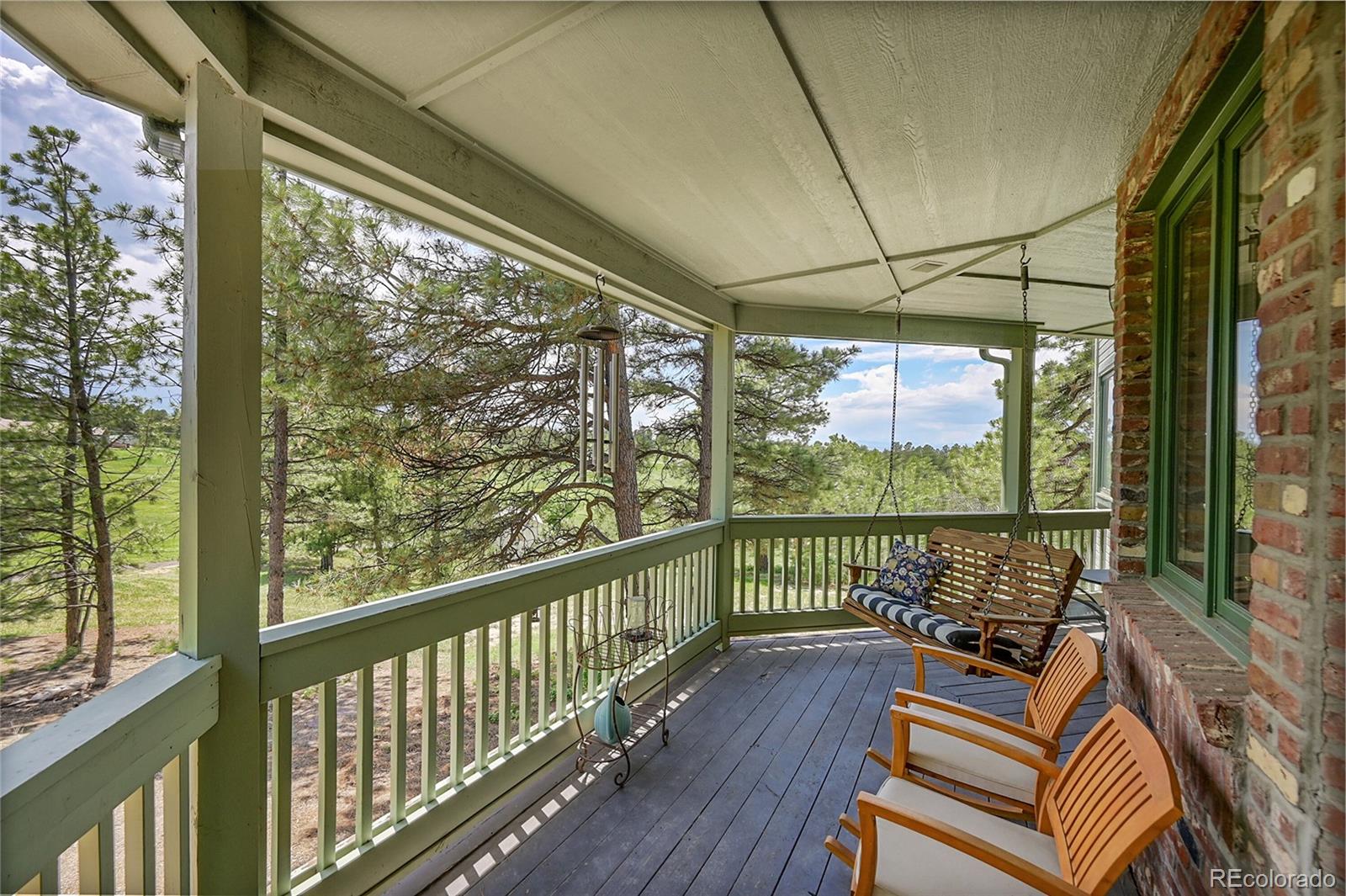 6681 Flintwood Road Parker CO 80138