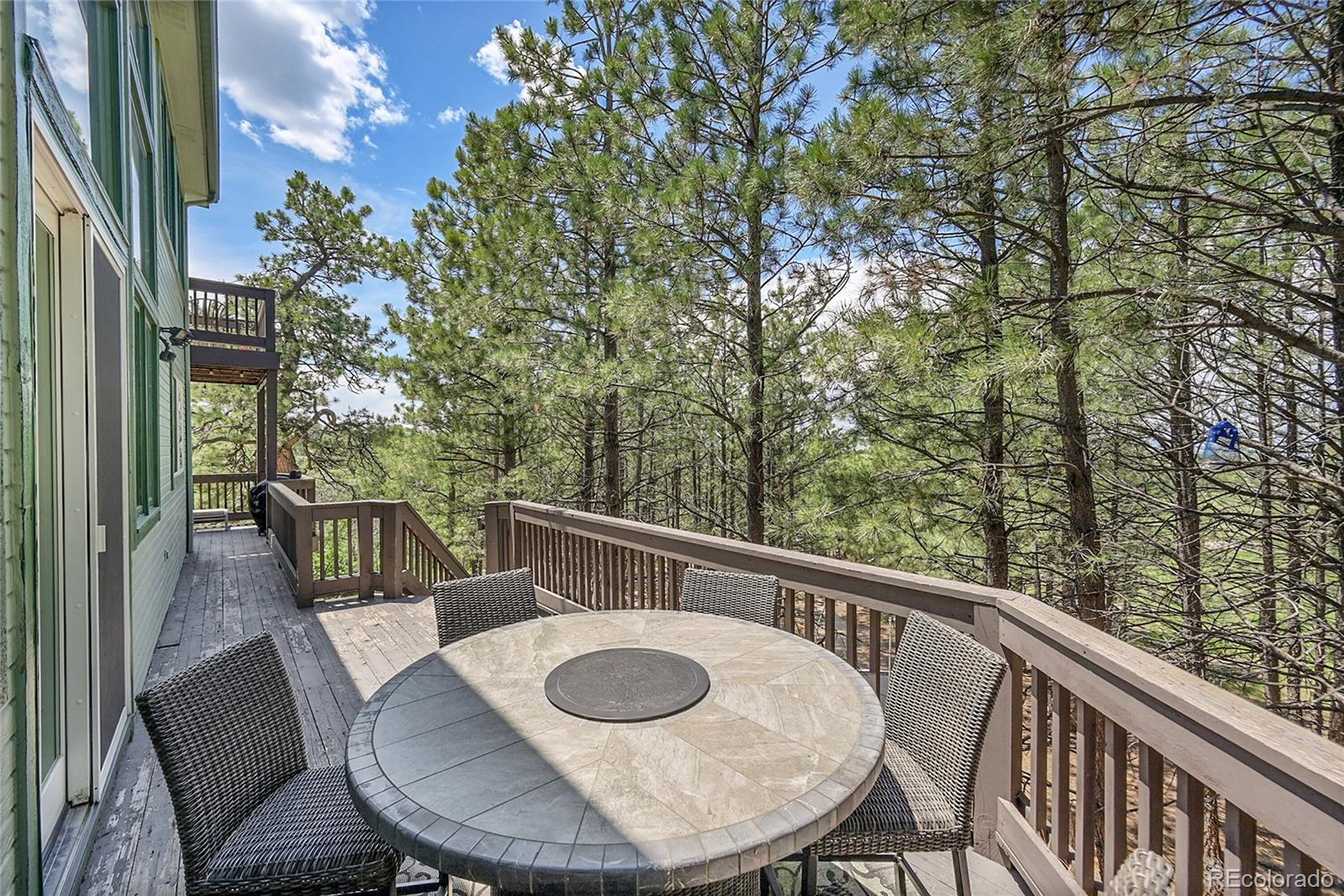 6681 Flintwood Road Parker CO 80138