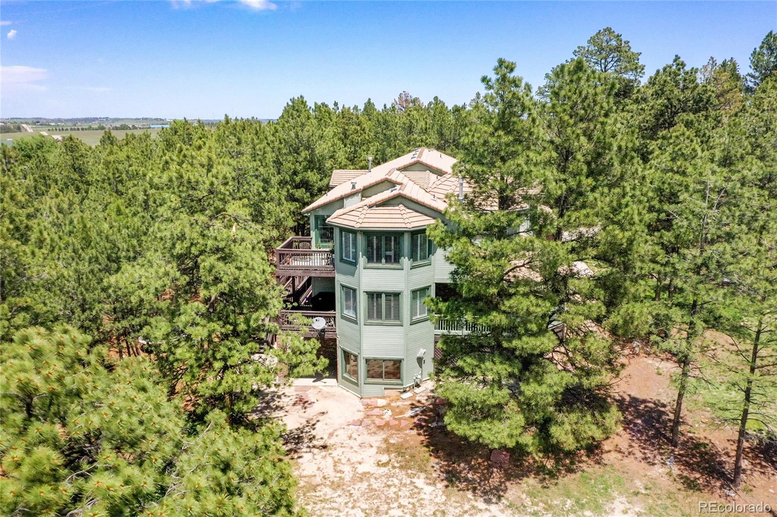 6681 Flintwood Road Parker CO 80138