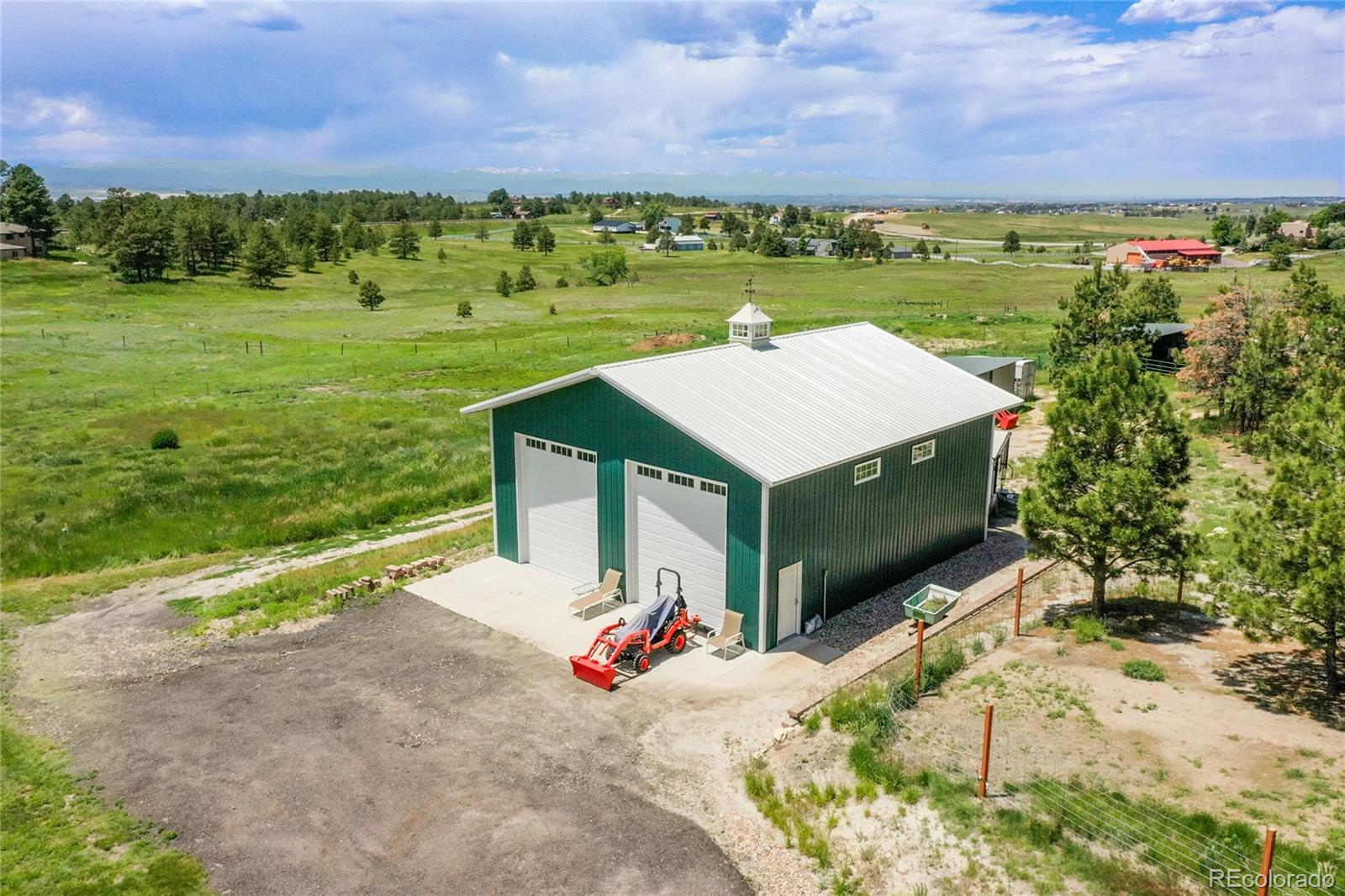 6681 Flintwood Road Parker CO 80138