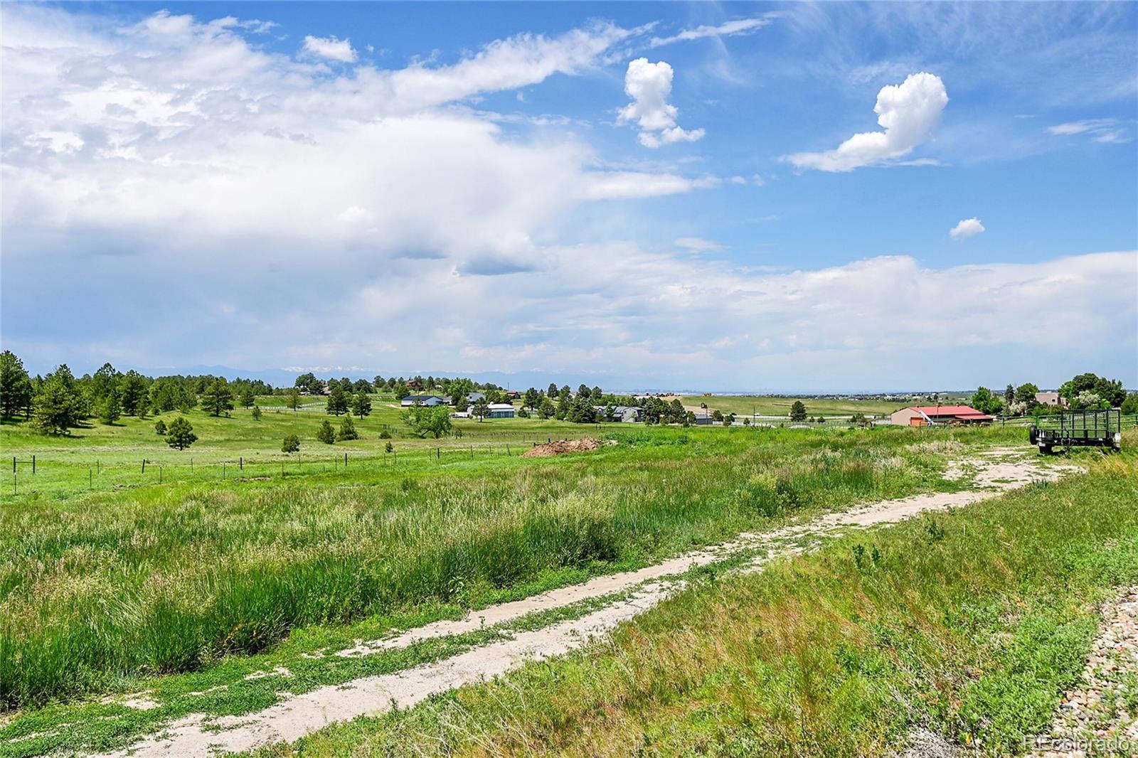 6681 Flintwood Road Parker CO 80138