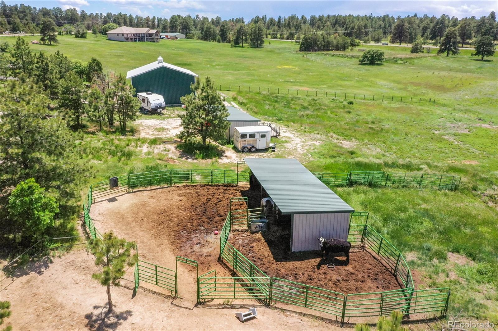 6681 Flintwood Road Parker CO 80138