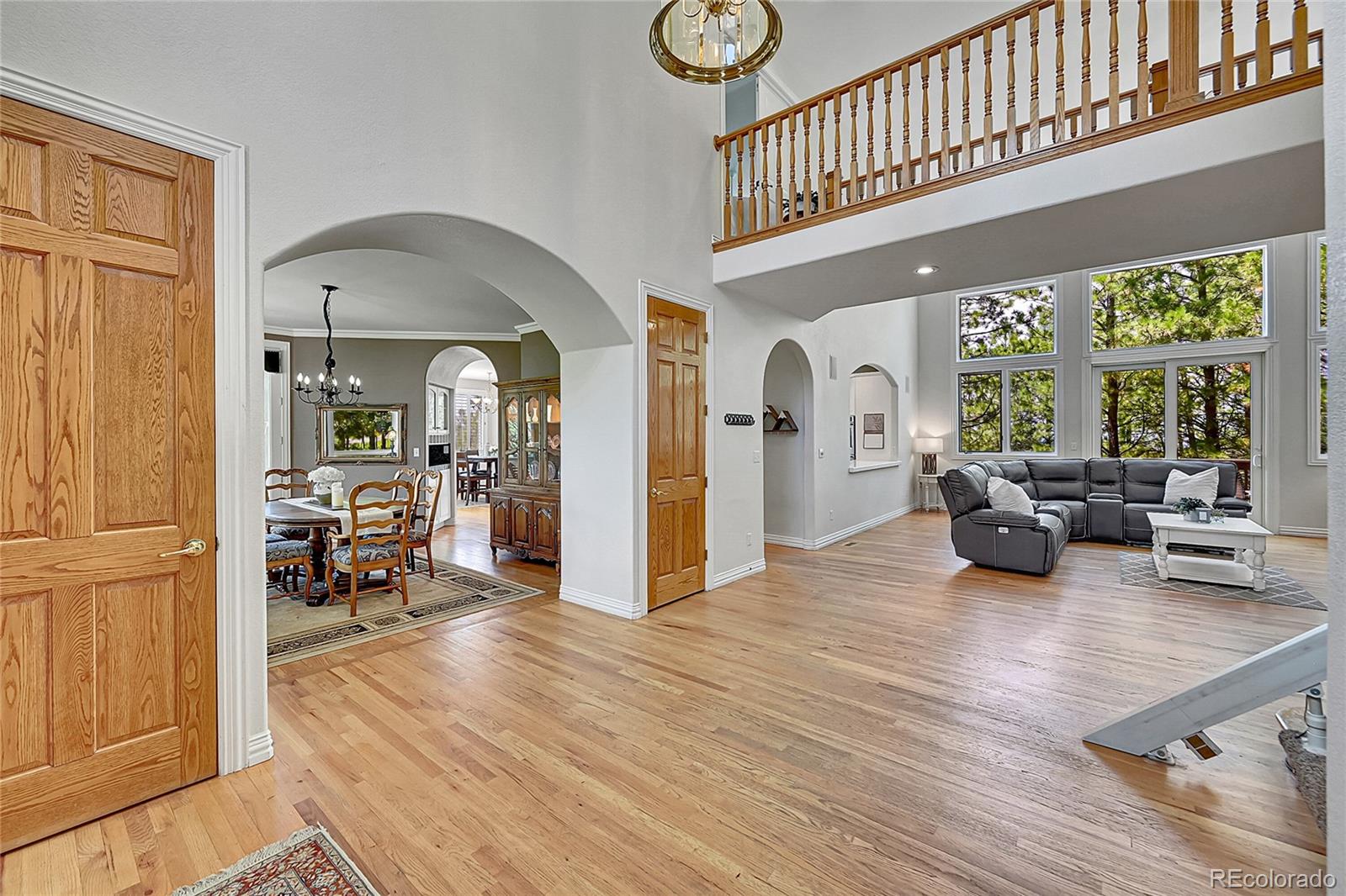 6681 Flintwood Road Parker CO 80138