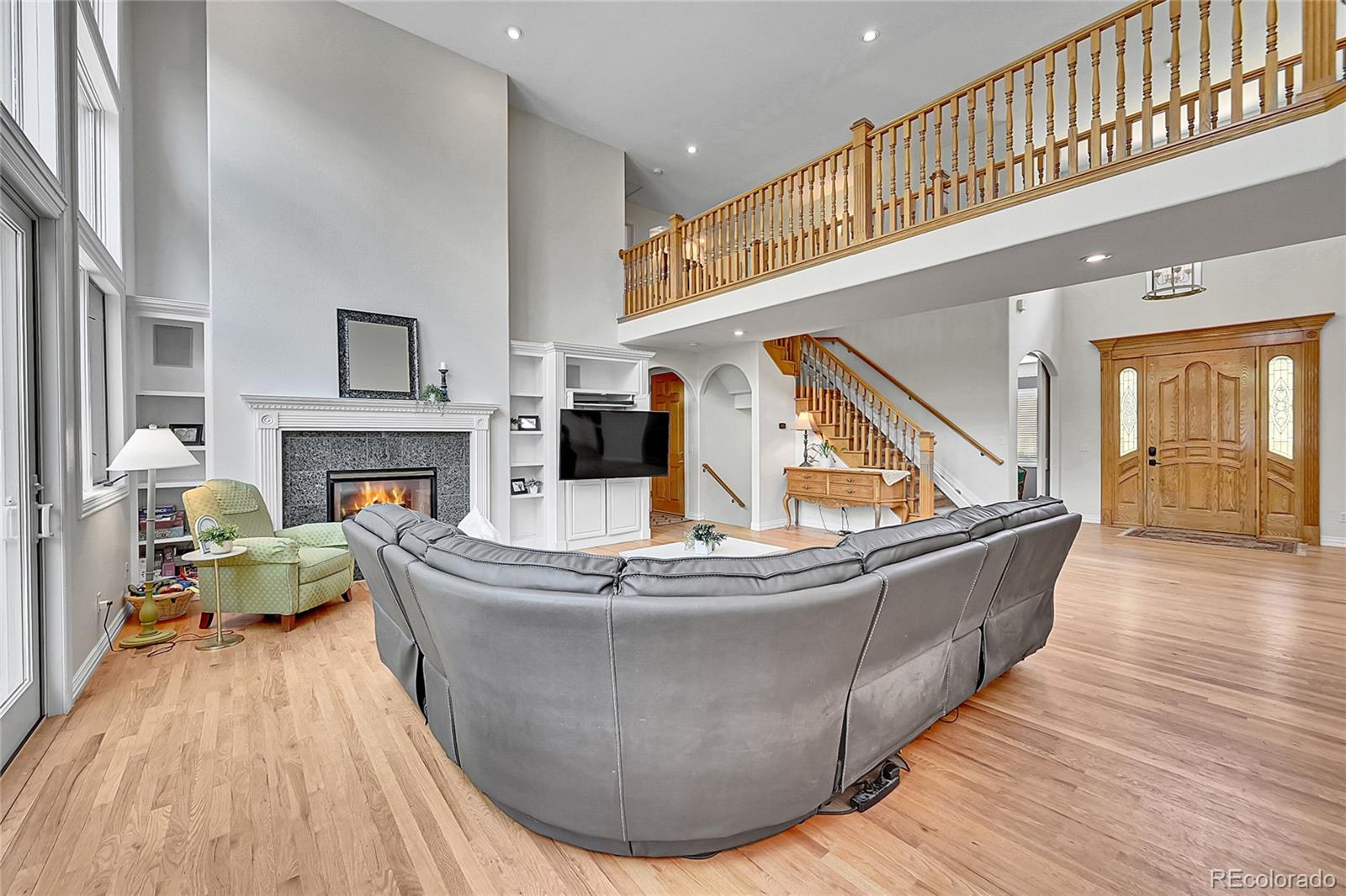 6681 Flintwood Road Parker CO 80138