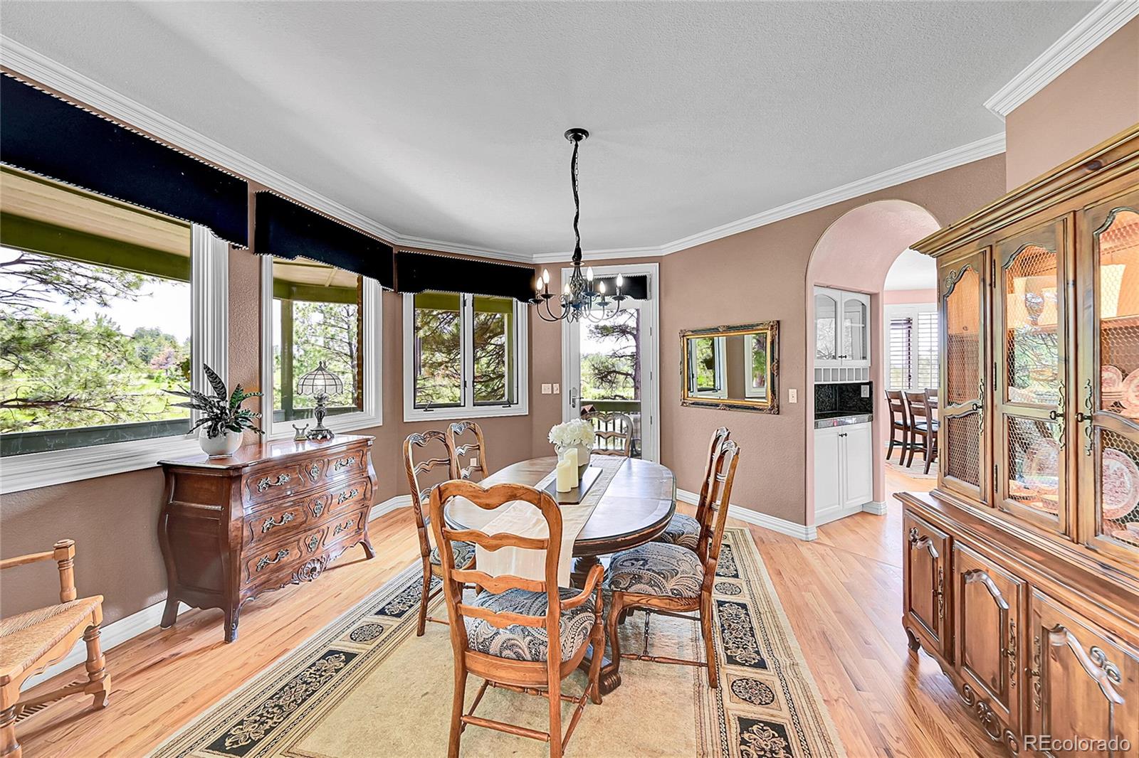 6681 Flintwood Road Parker CO 80138