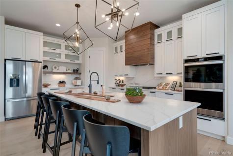 3632 N Buchanan Court Aurora CO 80019