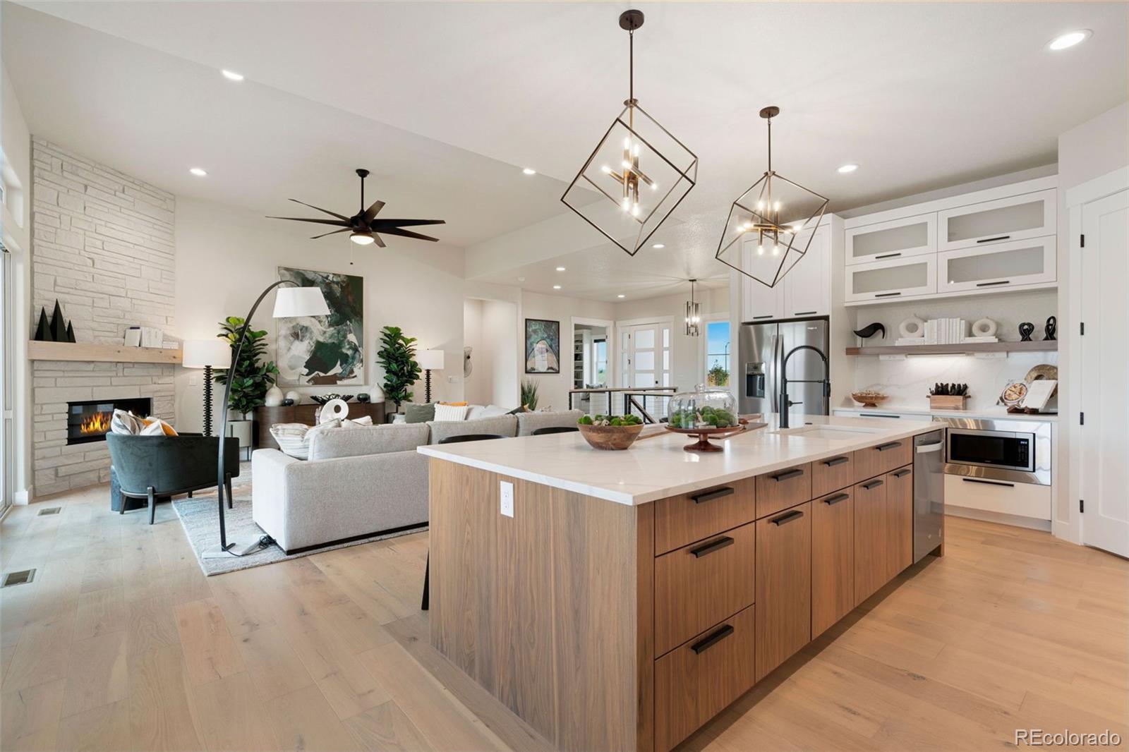 3632 N Buchanan Court Aurora CO 80019