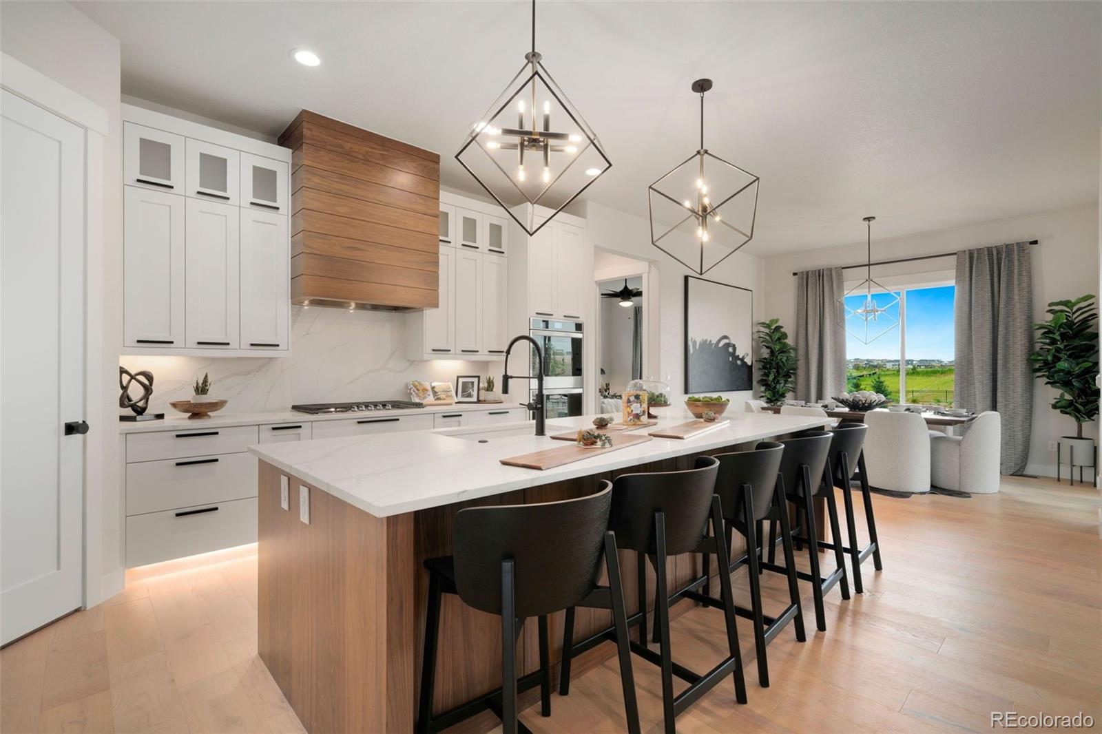 3632 N Buchanan Court Aurora CO 80019