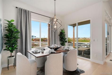 3632 N Buchanan Court Aurora CO 80019