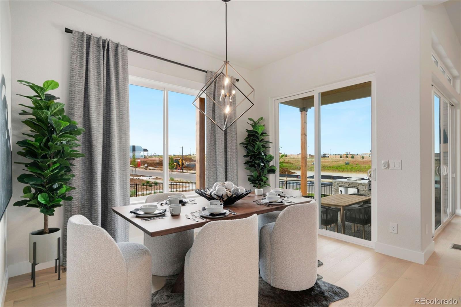 3632 N Buchanan Court Aurora CO 80019