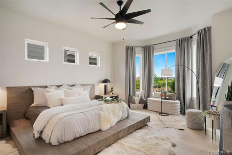 3632 N Buchanan Court Aurora CO 80019