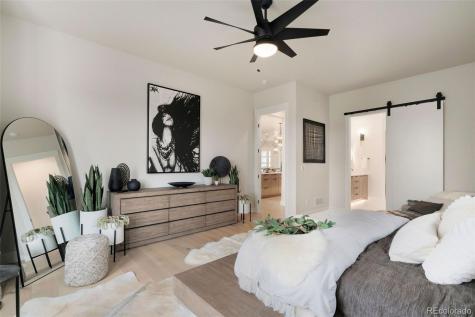 3632 N Buchanan Court Aurora CO 80019