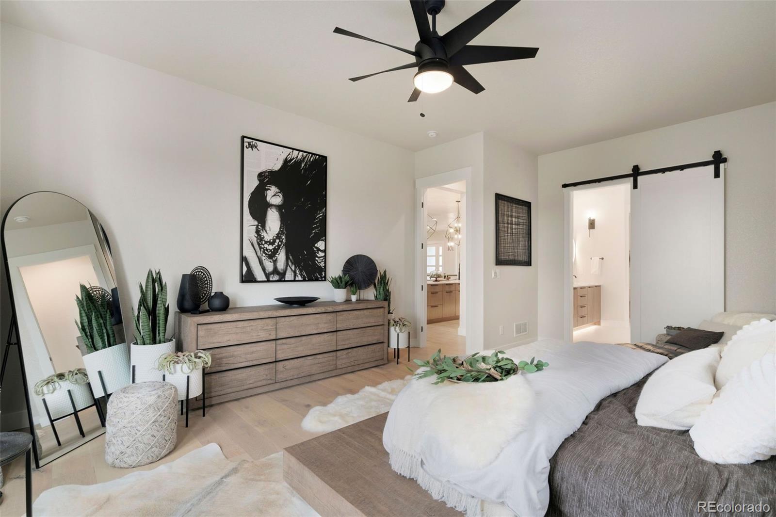 3632 N Buchanan Court Aurora CO 80019