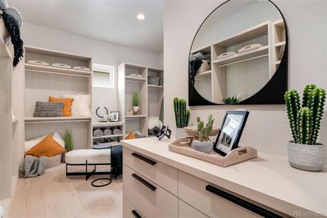 3632 N Buchanan Court Aurora CO 80019