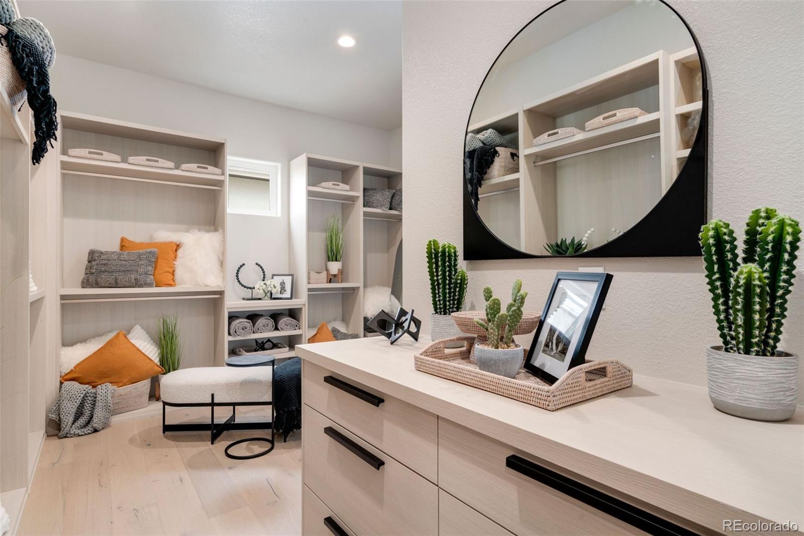 3632 N Buchanan Court Aurora CO 80019