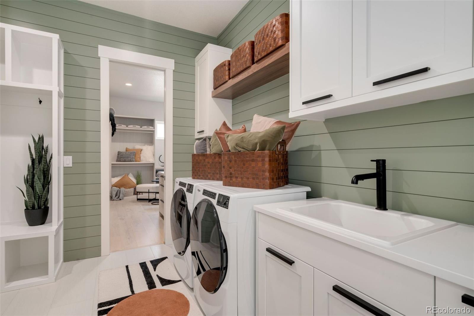 3632 N Buchanan Court Aurora CO 80019