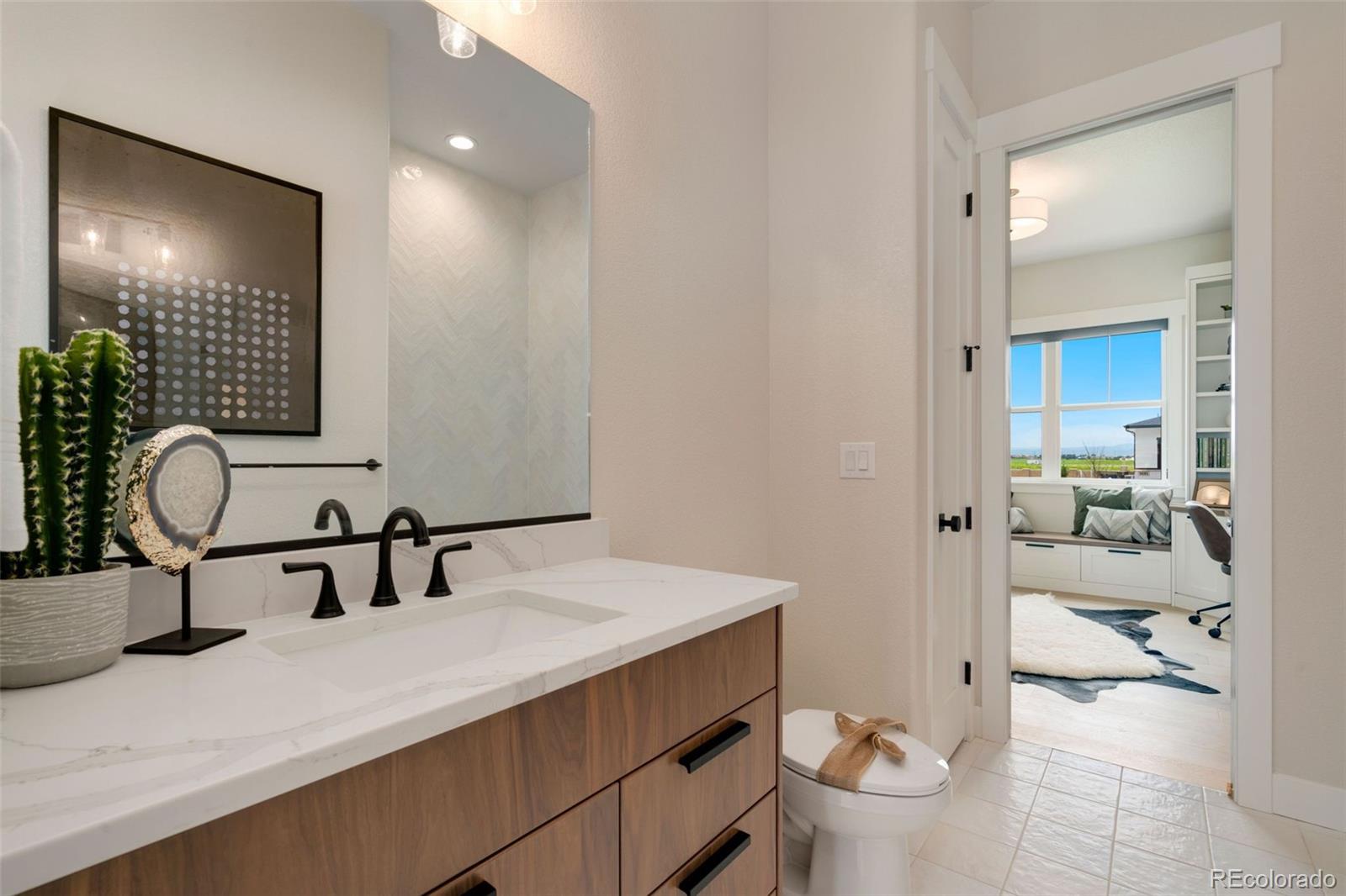 3632 N Buchanan Court Aurora CO 80019