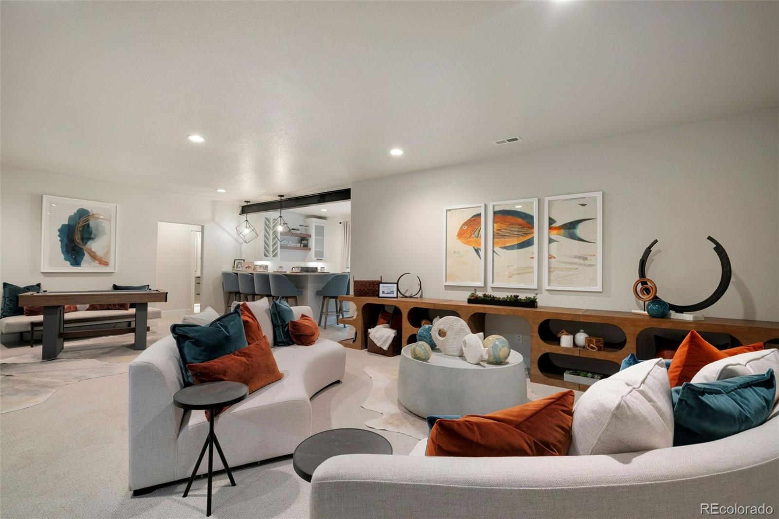 3632 N Buchanan Court Aurora CO 80019