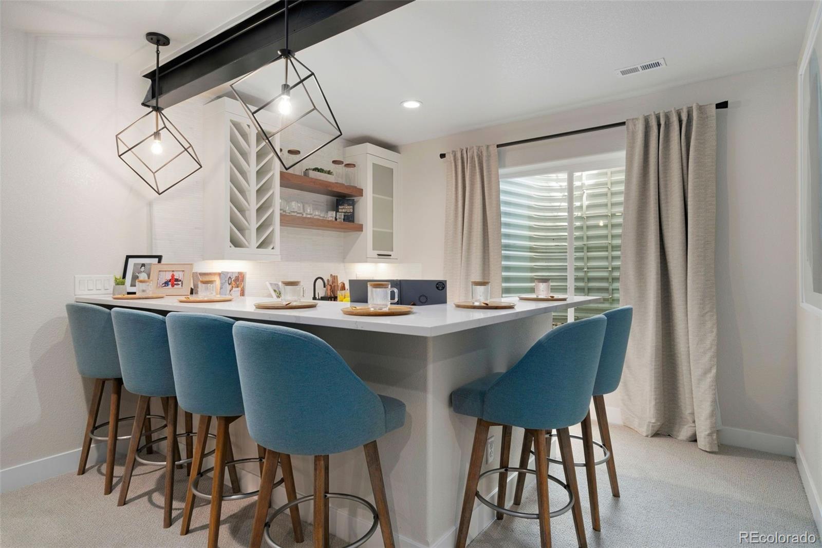 3632 N Buchanan Court Aurora CO 80019