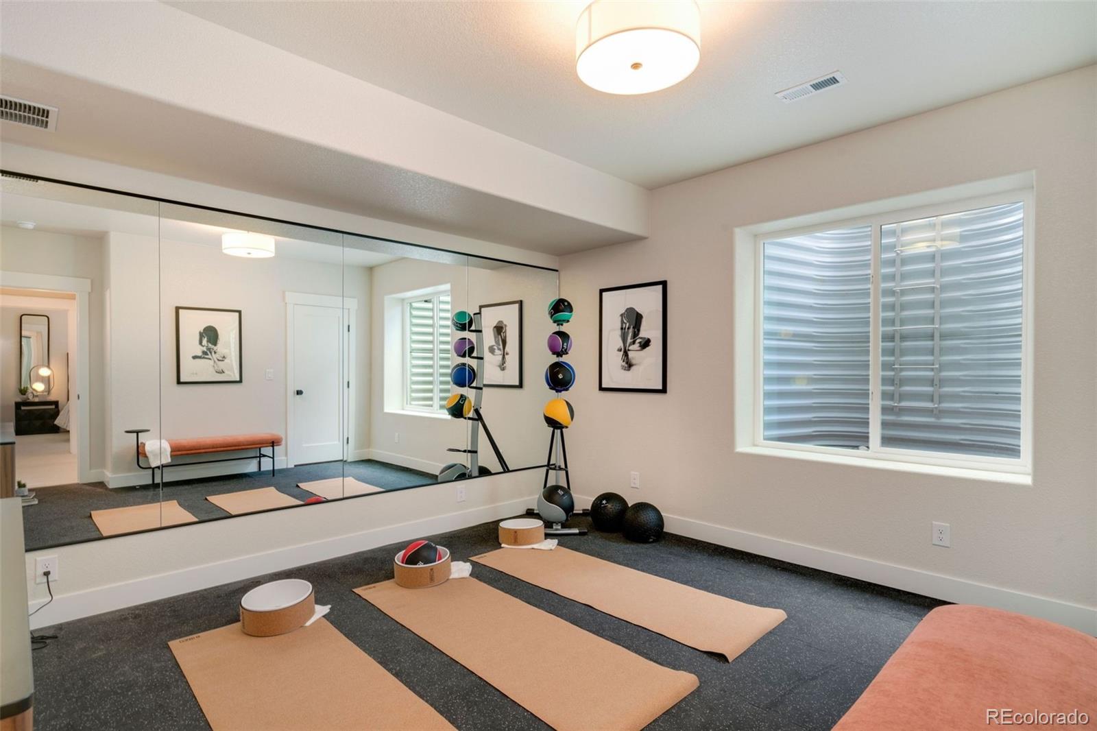 3632 N Buchanan Court Aurora CO 80019