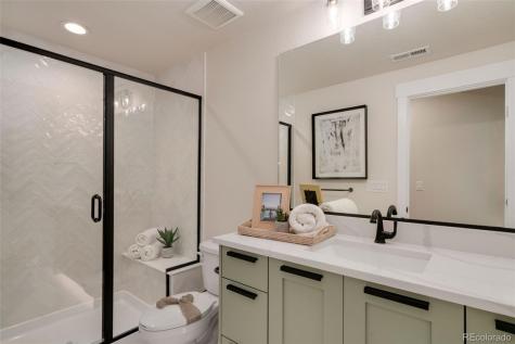 3632 N Buchanan Court Aurora CO 80019