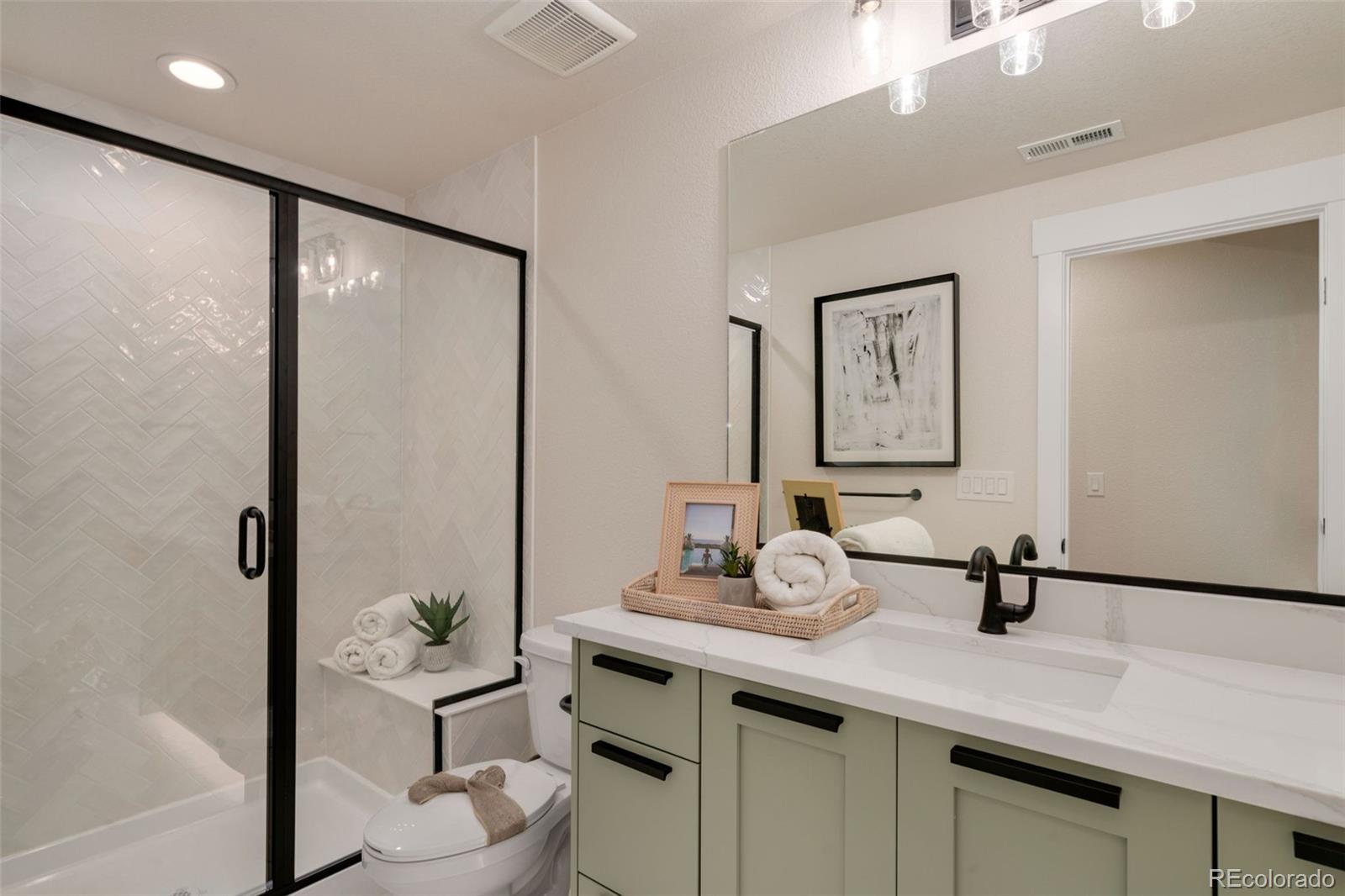 3632 N Buchanan Court Aurora CO 80019