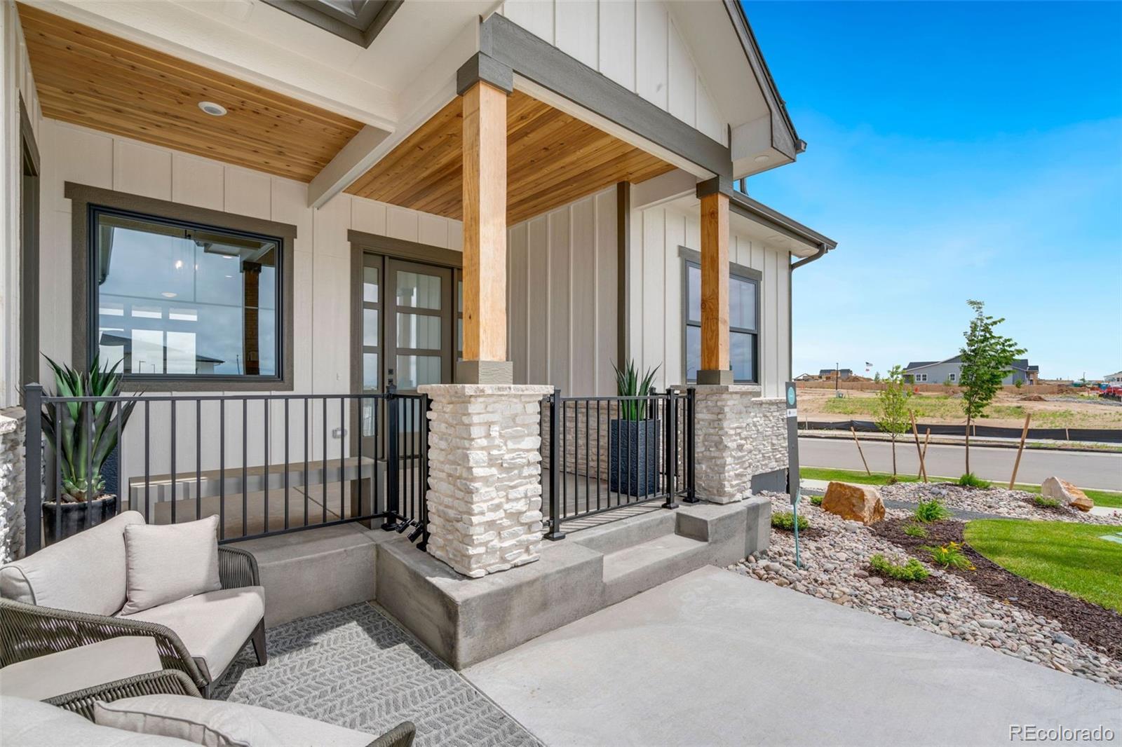 3632 N Buchanan Court Aurora CO 80019