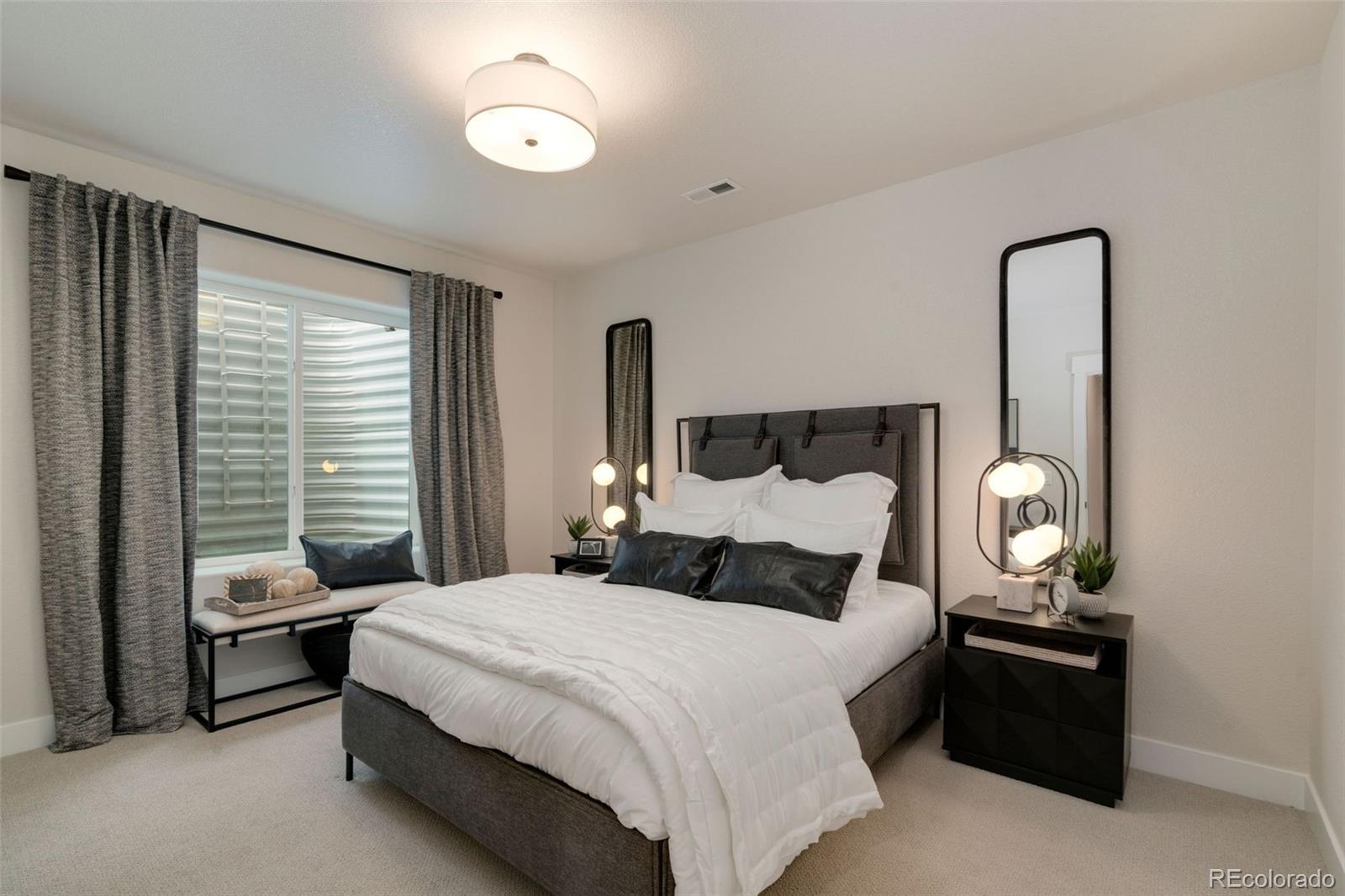 3632 N Buchanan Court Aurora CO 80019
