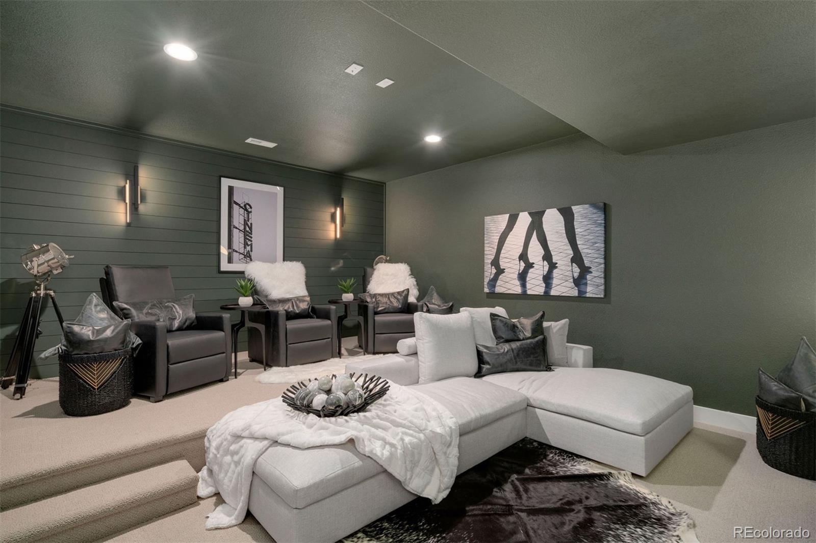 3632 N Buchanan Court Aurora CO 80019